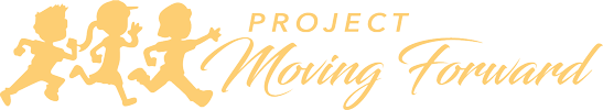 Project Moving Forward Logo